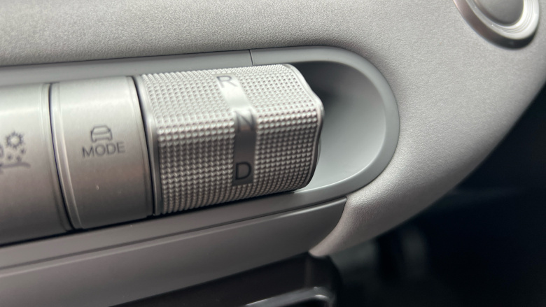 BYD Dolphin Surf 65kW Boost 43kWh 5dr Auto Electric Hatchback